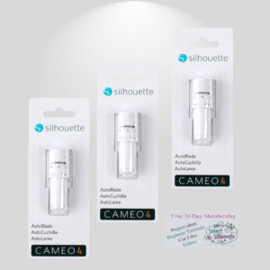 silhouette autoblade