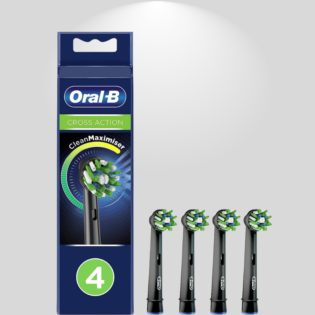 oral b oral b