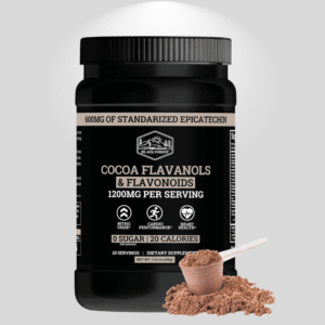cocoa powder