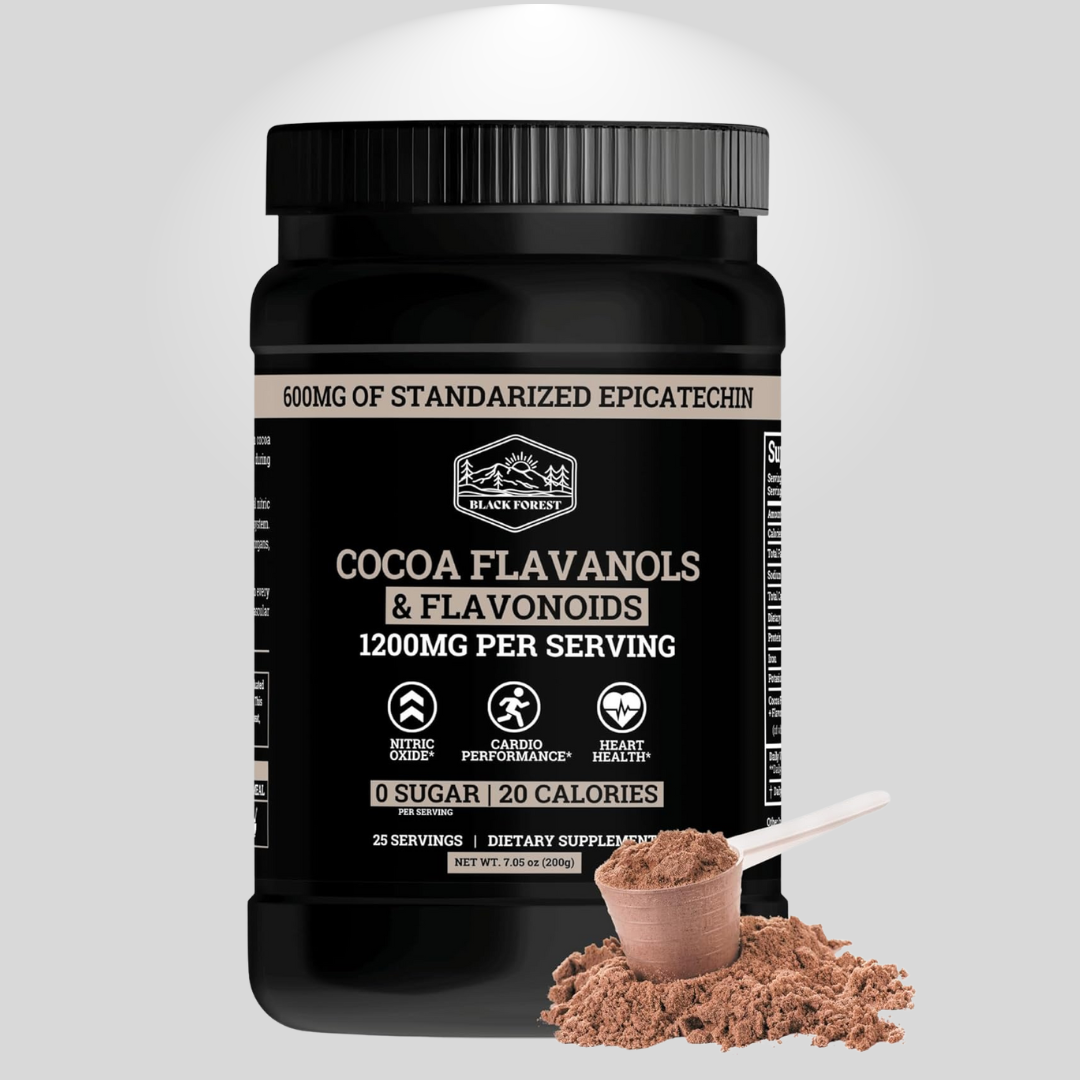 cocoa powder cocoa powder