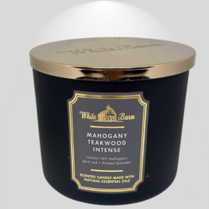 mahogany teakwood