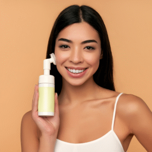 Beauty & Personal Care