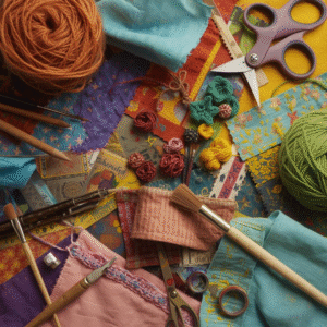 Arts, Crafts & Sewing